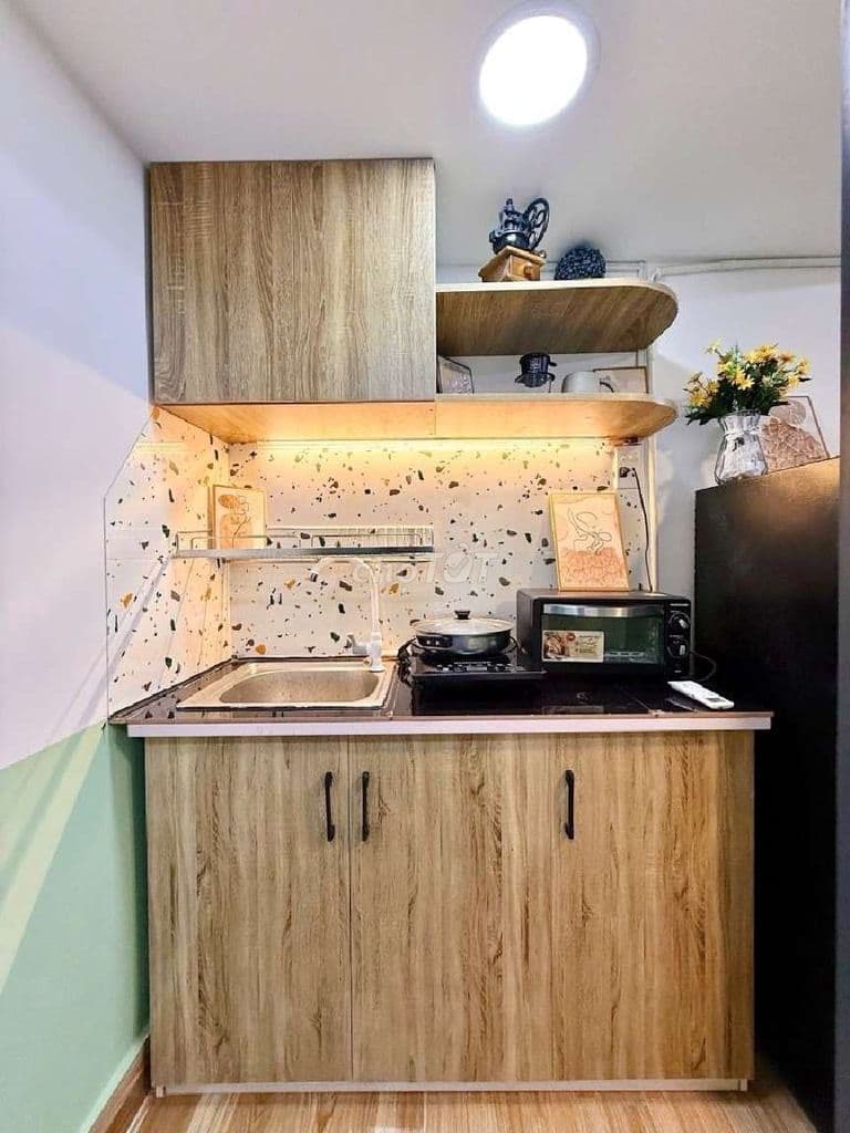 Mặt Tiền KD 2 tầng 7x16m liền kề Parkson Hùng Vương. dòng tiền 30tr/th - Ảnh 3