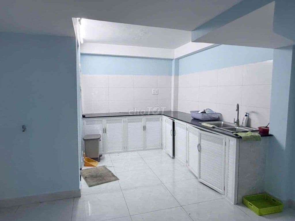 BÁN NHÀ 2 TẦNG NGAY DS38 CHỢ HIỆP BÌNH, ĐƯỜNG Ô TÔ, CÁCH PVĐ 300M - Ảnh 3