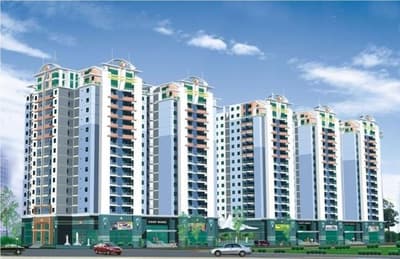 Bán chung cư Phú Thạnh diện tích 82m 2PN GIÁ 2,7 Tỷ