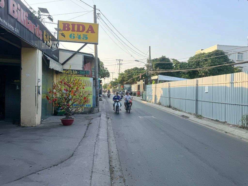 CỰC RẺ TĂNG NHƠN PHÚ - NHĨNH 3 TỶ 100M2 - PHÁP LÝ CHUẨN Ô TÔ ĐỖ CỔNG - Ảnh 2