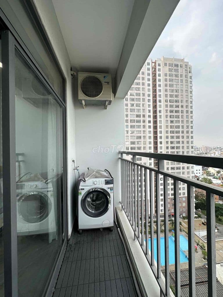 🔴BÁN GẤP OFFICETEL CENTRAL PREMIUM🍀DT 32M2💥TẶNG FULL NỘI THẤT📍GIÁ TỐT🍀 - Ảnh 2