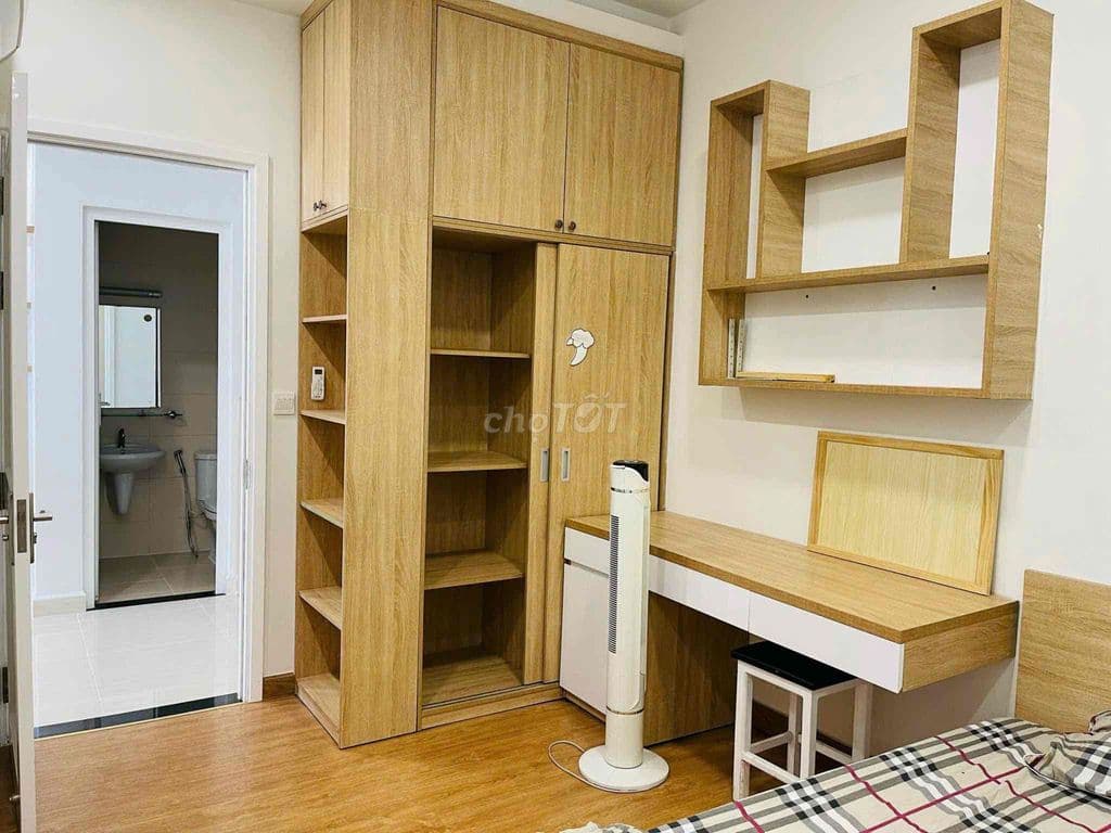 Bán căn hộ 2PN 2WC tầng đẹp tặng hết nội thất giá 3,6 tỷ có hổ trợ vay - Ảnh 3