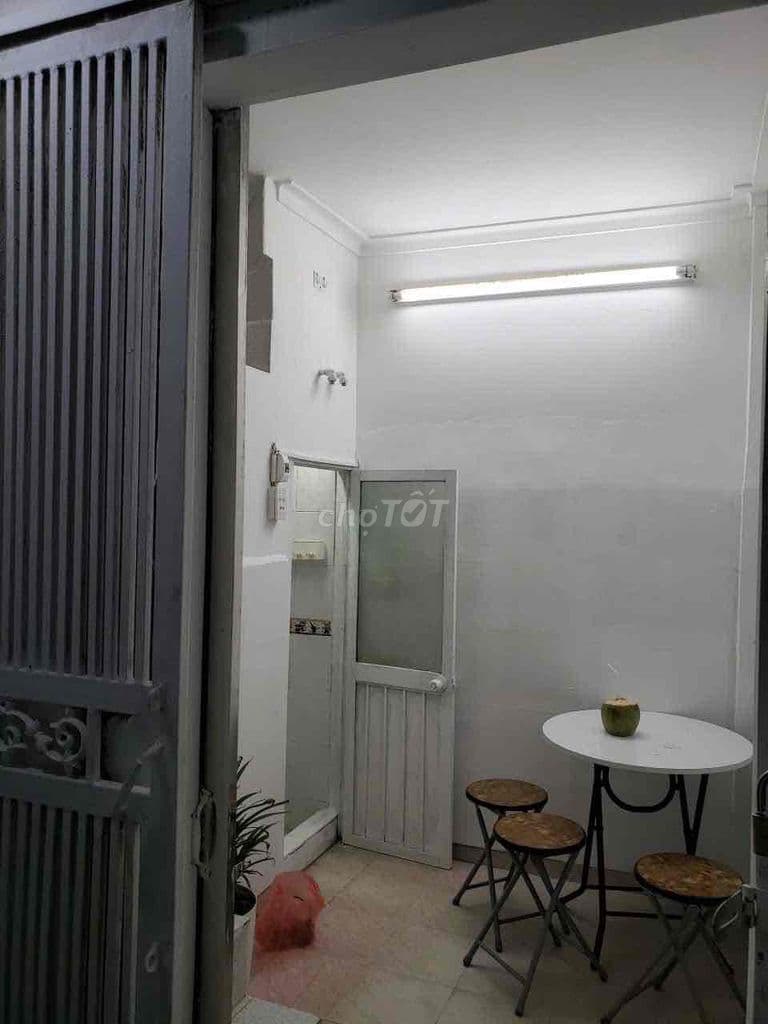 tôi cần bán nhà riêng sổ đỏ chính chủ giá 2,9 ty 4 tầng ,1 tum - Ảnh 3