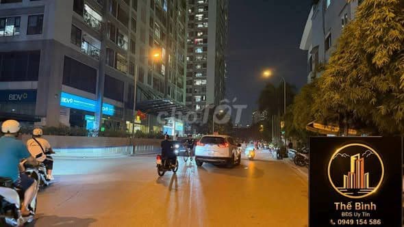 bán nhà 4 tầng Nguyễn Tuân Thanh Xuân Gara Ô Tô - Ảnh 3