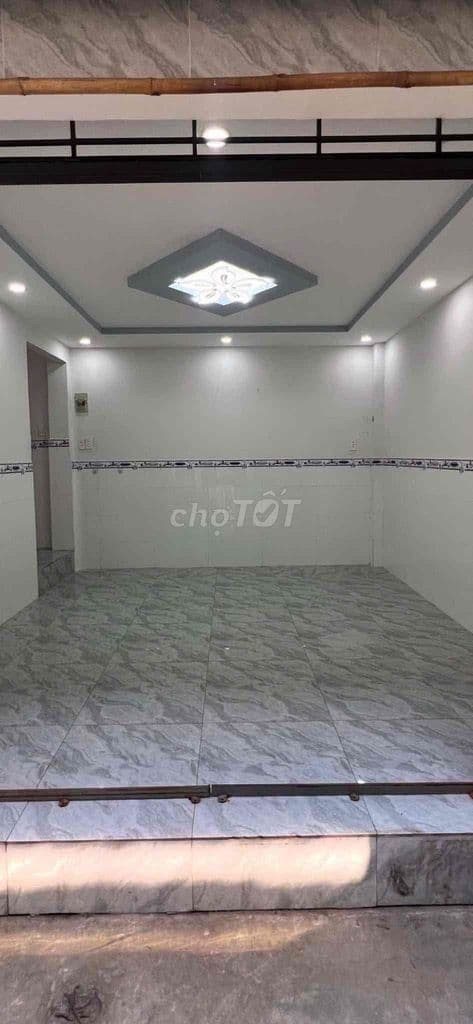 Nhà đẹp 4*7m 2PN 2/ ngắn Đường 1A hẻm 7 Bò Ấp 1 Vĩnh Lộc B - Ảnh 2