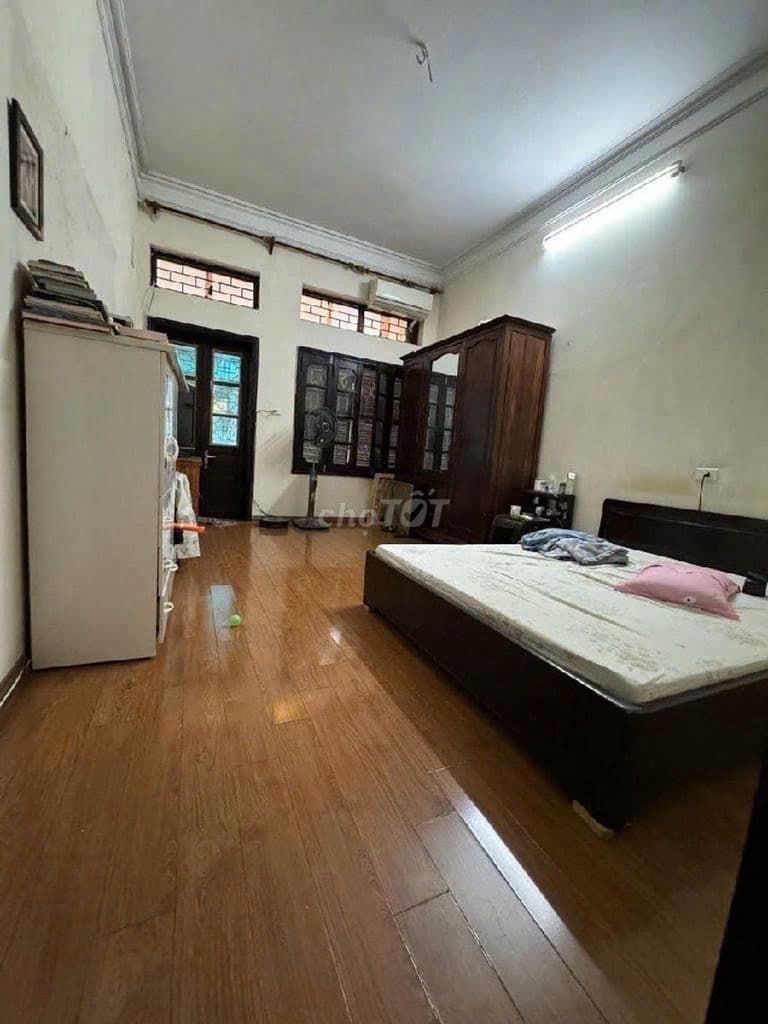 bán nhà 5 tầng phố Lê Thanh Nghị 8,5 tỉ - Ảnh 2