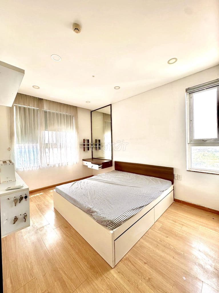 Mình bán căn hộ Hưng Phát Silver Star - MT Nguyễn Hữu Thọ HCM - Ảnh 3