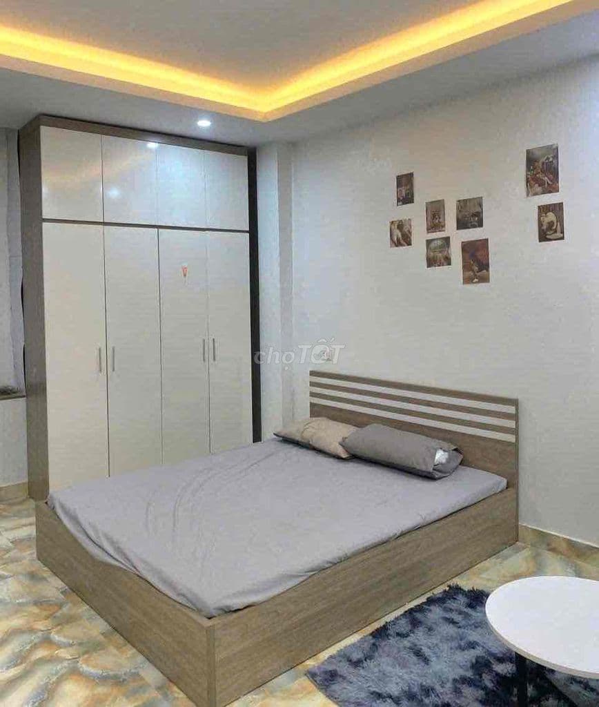 CẦU GIẤY 13tỷ - 65M x 5 tầng. - Ảnh 2