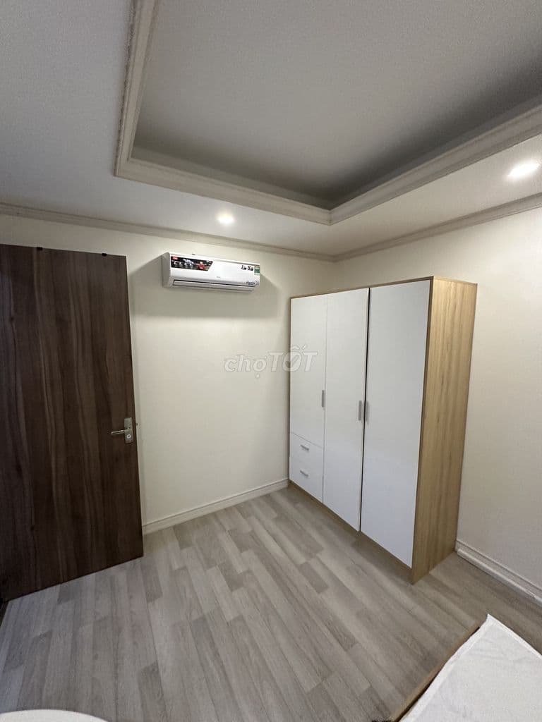 Bán căn hộ *** trung tâm Quận 2 giá rẻ 81m-2pn. giá chỉ hơn 4,6ty - Ảnh 2