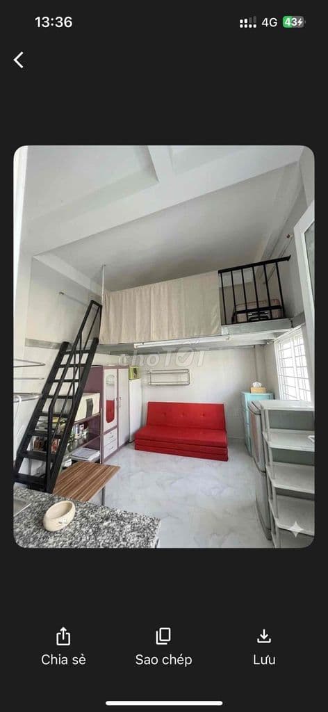 MTKD - Chính chủ lâu năm bán nhà 4 tầng khu cư xá Đồng Tiến - Ảnh 3