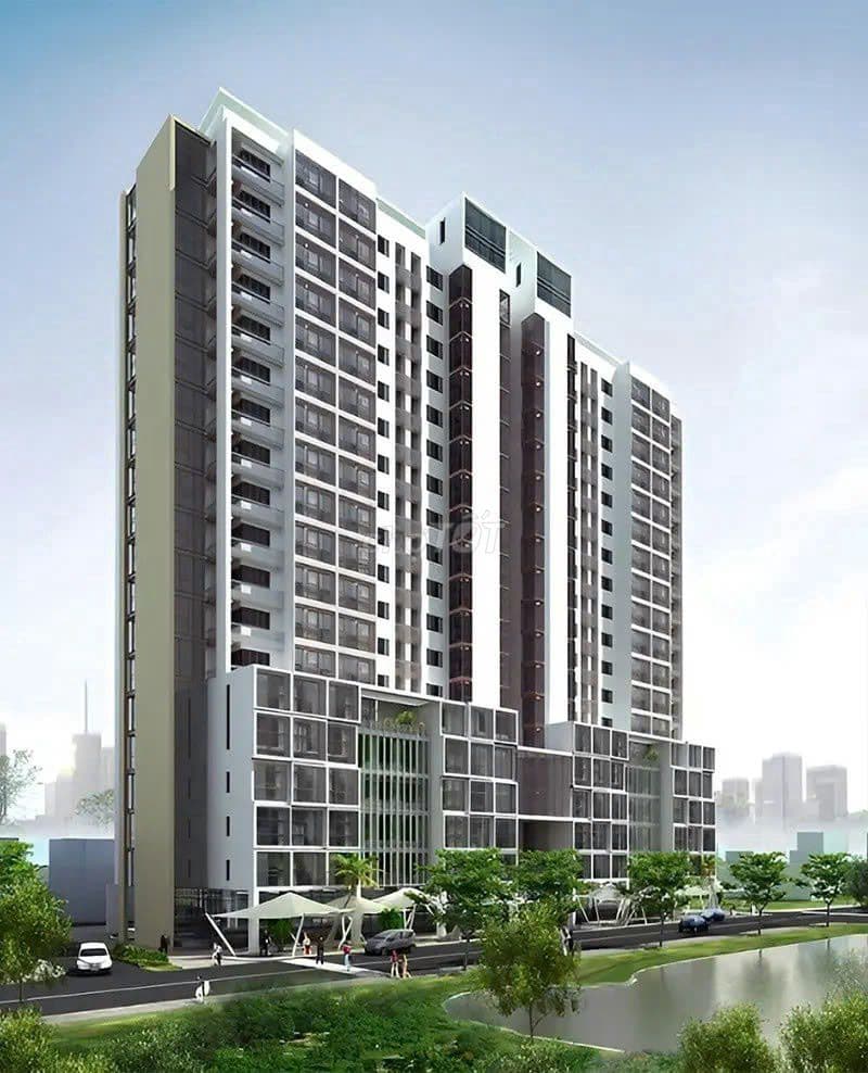 Sở Hữu Căn Hộ - NOXH - Trực Tiếp Chủ Đầu Tư.