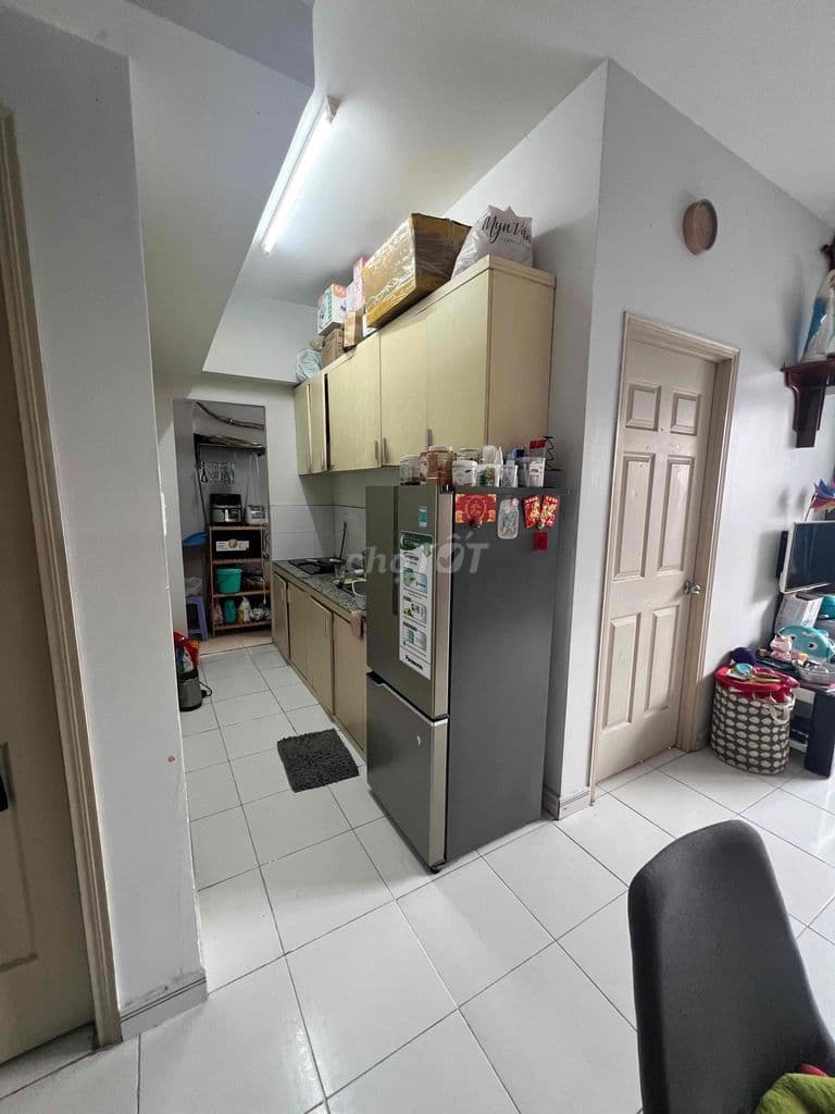 BÁN GẤP VỀ QUÊ - HQC PLAZA 2PN 2WC - BAN CÔNG ĐÔNG NAM SIÊU MÁT - Ảnh 3