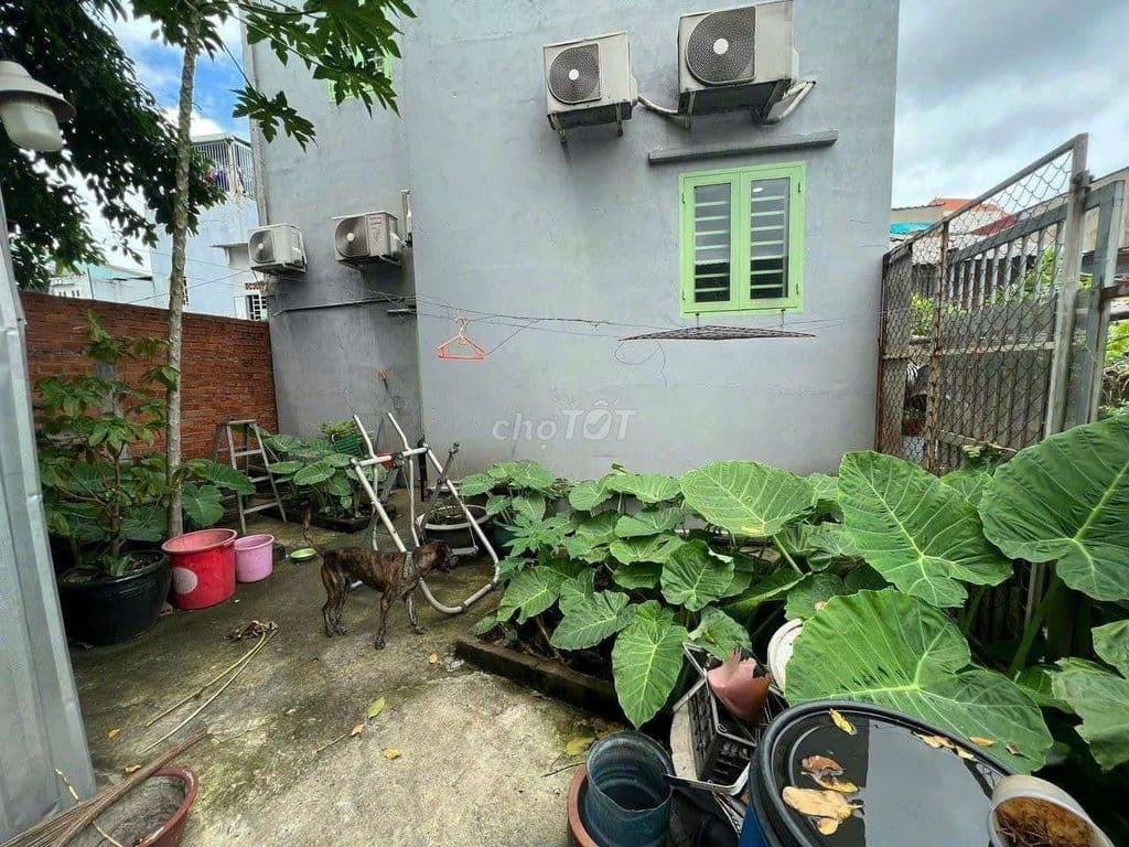 Nhà HXH chính chủ Hồ Văn Long, 5 tỷ, 110m2, 3PN, 3WC hướng ĐB - Ảnh 3