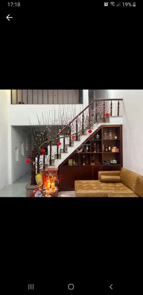 Bán nhà liền kề Hoàng Đạo thành Q.Thanh Xuân Dt 46m - Ảnh 3