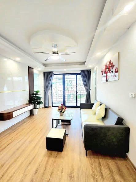 bán chung cư mini trung tâm hà nội 3 ngủ - Ảnh 3