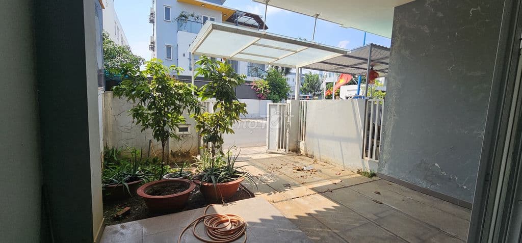 Pháp lý đầy đủ-Nhà phố KHANG ĐIỀN Mega Village -CHÍNH CHỦ BÁN - Ảnh 3