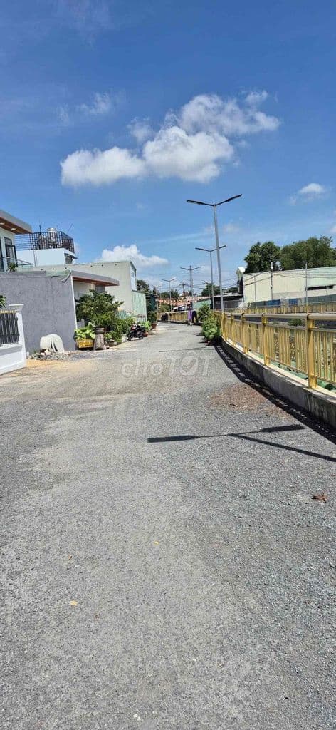 BÁN ĐẤT ĐƯỜNG AN PHÚ ĐÔNG 12 VÀO 1/ - Ảnh 3