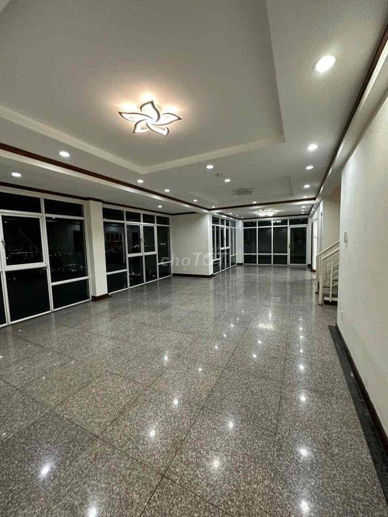 Bán nhanh căn Penhouse chung cư Hoàng Anh An Tiến. sổ hồng hỗ trợ vay - Ảnh 3