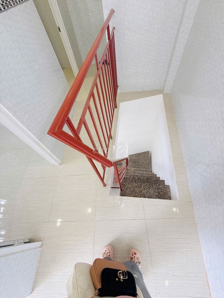 HIẾM! NHÀ ĐẸP ĐANG CẢI TẠO - Q7 - TÂN HƯNG! CHỦ CẦN BÁN GẤP