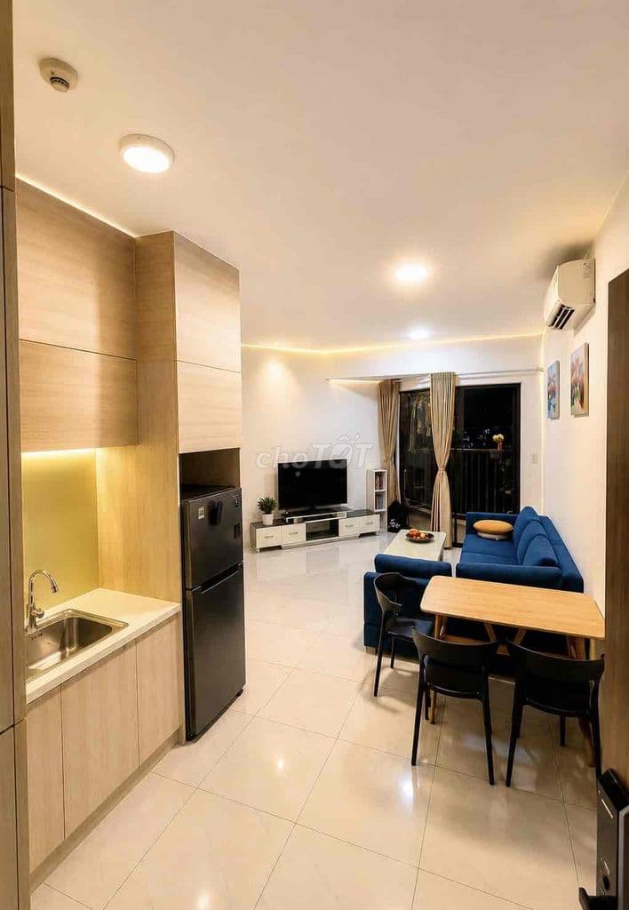 SAFIRA KHANG ĐIỀN – THÁP D1 - 2 PN - VIEW NỘI KHU - ĐÃ CÓ SỔ HỒNG
