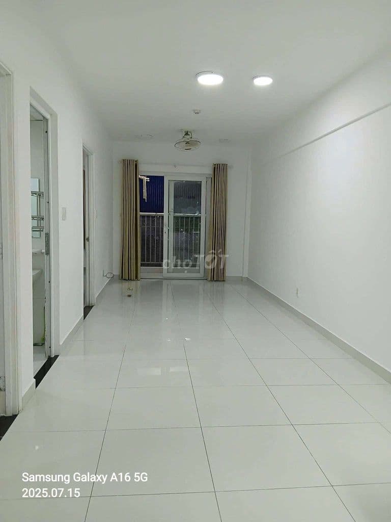 Chung Cư Prospers Phan Văn Hớn- F Tân Thới Nhất Q12 + Block C: Lầu 8