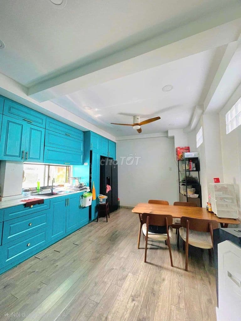 🍀GẤP BÁN M/TIỀN HỒNG BÀNG - Q11 - 72M2 - 7PN - còn TL. - Ảnh 3