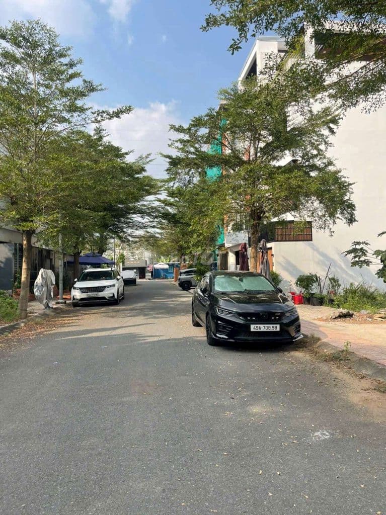 Đất KDC Sài Gòn South Phước Kiển, 5x16m, 5x19m xây tự do - Ảnh 3