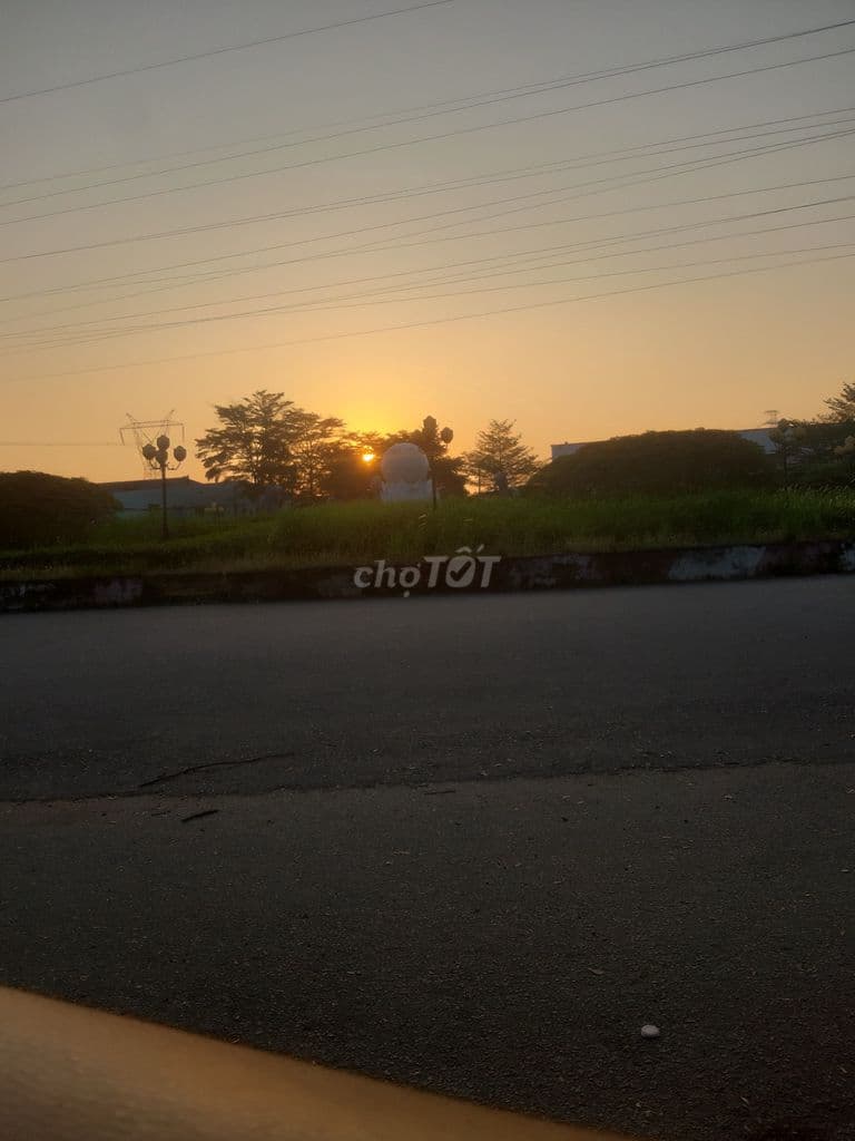 2.000m đất vườn 3 mặt tiền giá rẻ bất ngờ - Ảnh 2