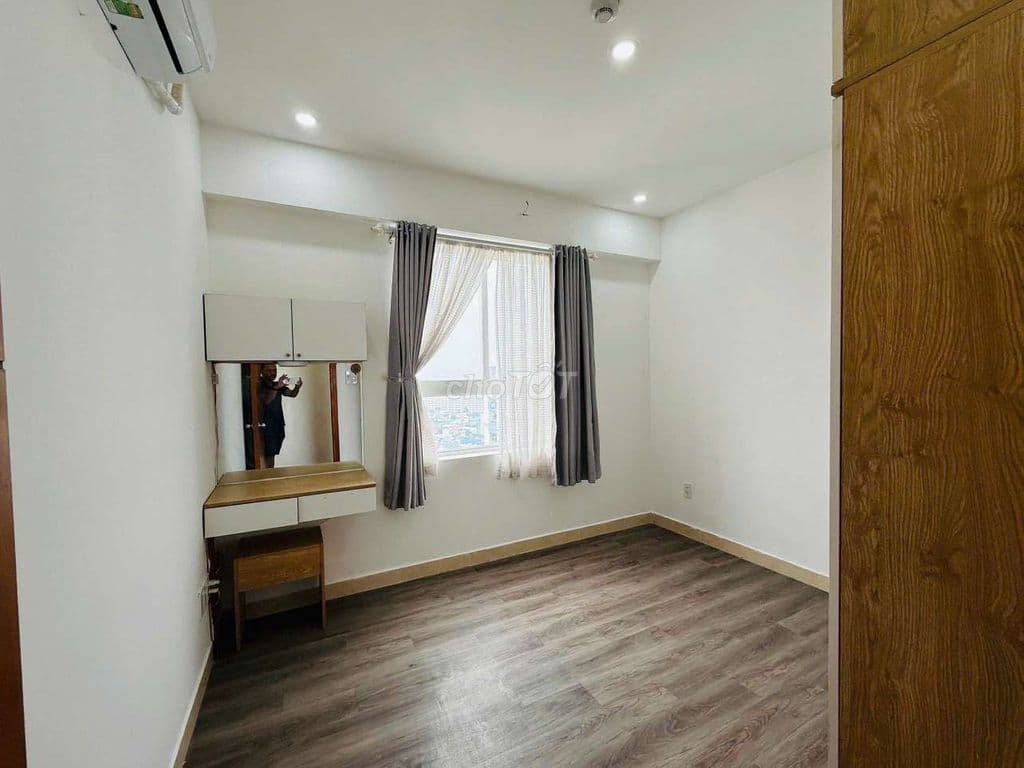 Căn hộ Linh Tây 70m2, MT Phạm Văn Đồng, 2pn2wc, View Lamdmark 81 - Ảnh 3