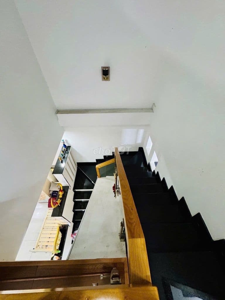 BÁN NHÀ TÔ HIỆU HIỆP TÂN TÂN PHÚ 68m2(4x17) KHU VIP 6,95T TL - Ảnh 2