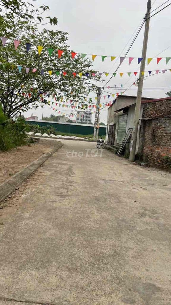 Bán lô đất đấu giá khu X5 xã Vân Nội Đông Anh Hà Nội. - Ảnh 2