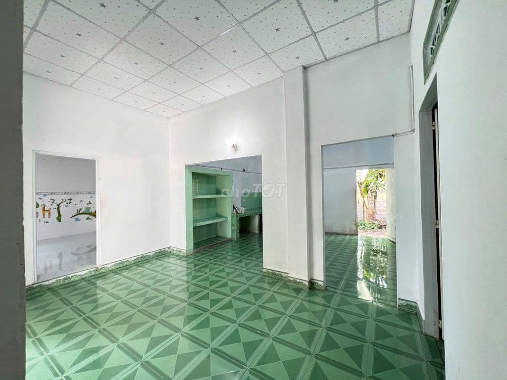 Chủ cần bán gấp căn nhà 120m2 đường Bàu Tre Tân An Hội Củ Chi - Ảnh 3
