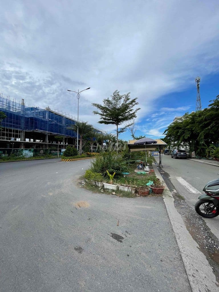 cần bán lô đất khu 30ha nam rạch chiếc phường an phú quận 2 .TP hcm - Ảnh 2