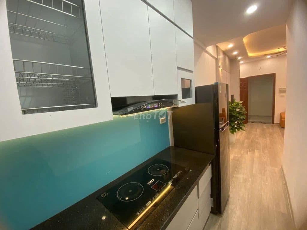 Bán căn hộ 69.9m² KĐT Đặng Xá, 3PN, giá 3.xx tỷ - Ảnh 3