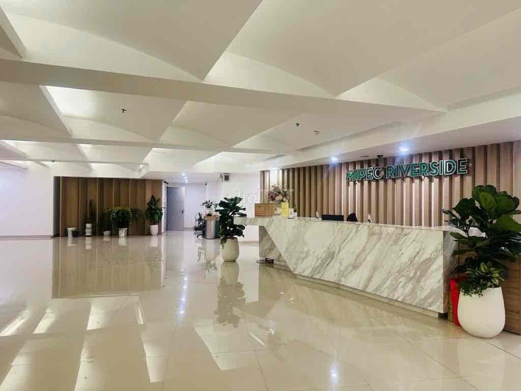 BÁN CHUNG CƯ MIPEC LONG BIÊN,CĂN 2NGỦ,SANG PHỐ CỔ Chỉ 5PHÚT