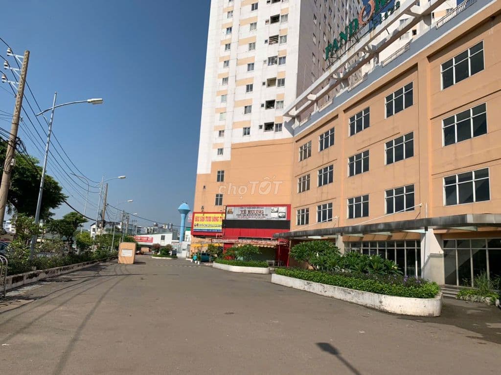 Căn hộ 75m2, 2pn giá 1.3 tỷ , Căn hộ Hoàng Quân , Tại Hóc môn - Ảnh 3