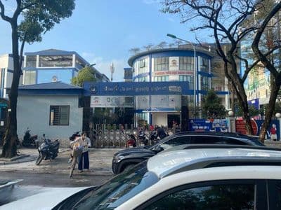 Nhà đẹp KĐT Đại Kim, Hoàng Mai 55m² 5 tầng vỉa hè ô tô tránh - Ảnh 3