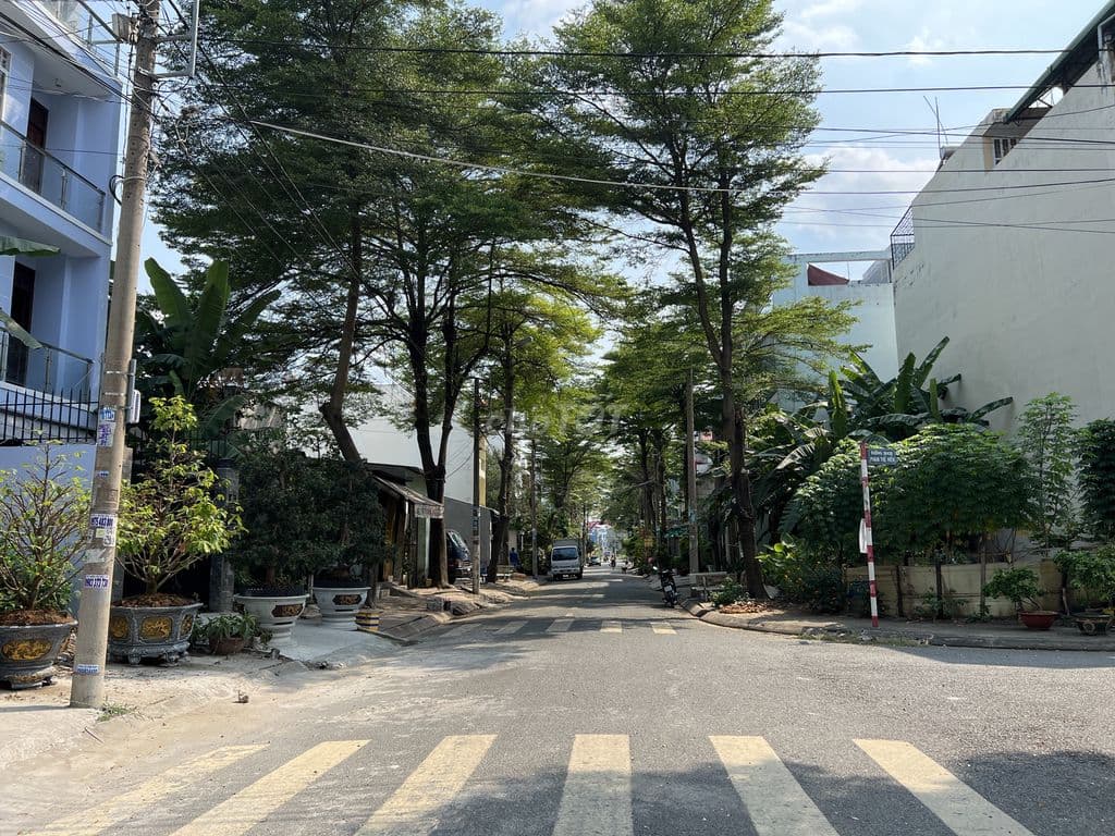 Bán đất 4x20 nhỏ gọn đường 10m tại KDC phú lợi | Có nhà cấp 4 - Ảnh 2