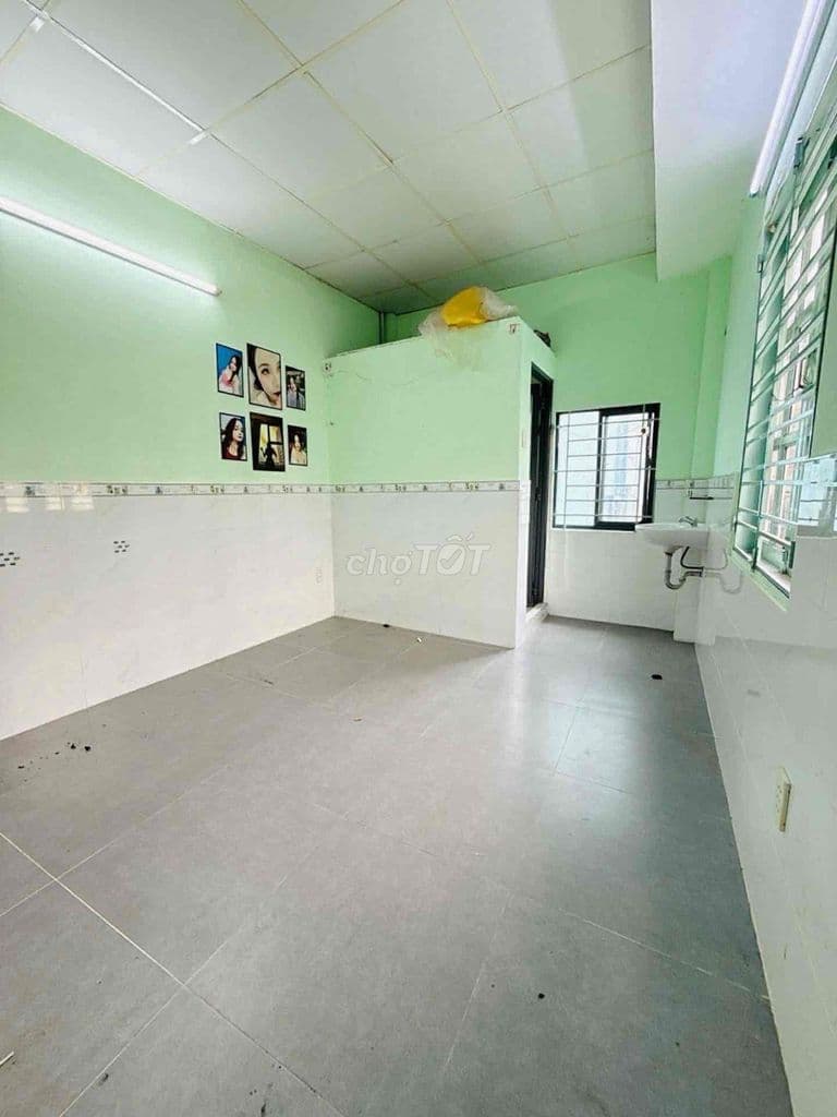 🌹 SIÊU PHẨM BÌNH THANH - 26M2 - 2 TẦNG - HẺM XE HƠI ĐỖ CỬA- AN NINH - Ảnh 3