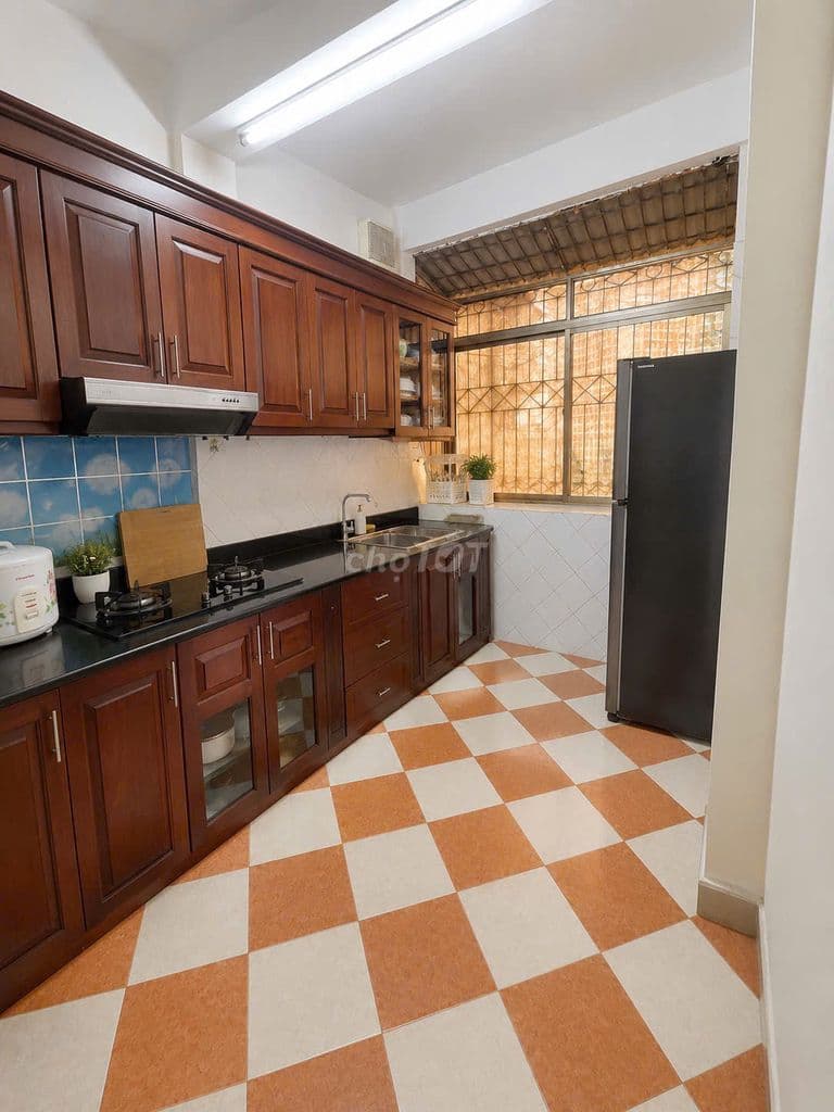 🏡 CHÍNH CHỦ BÁN CĂN HỘ TẬP THỂ DU LỊCH – GIẢI PHÓNG, KIM ĐỒNG - Ảnh 3