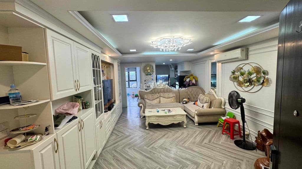 Chính chủ bán Chung cư 275 Nguyễn Trãi