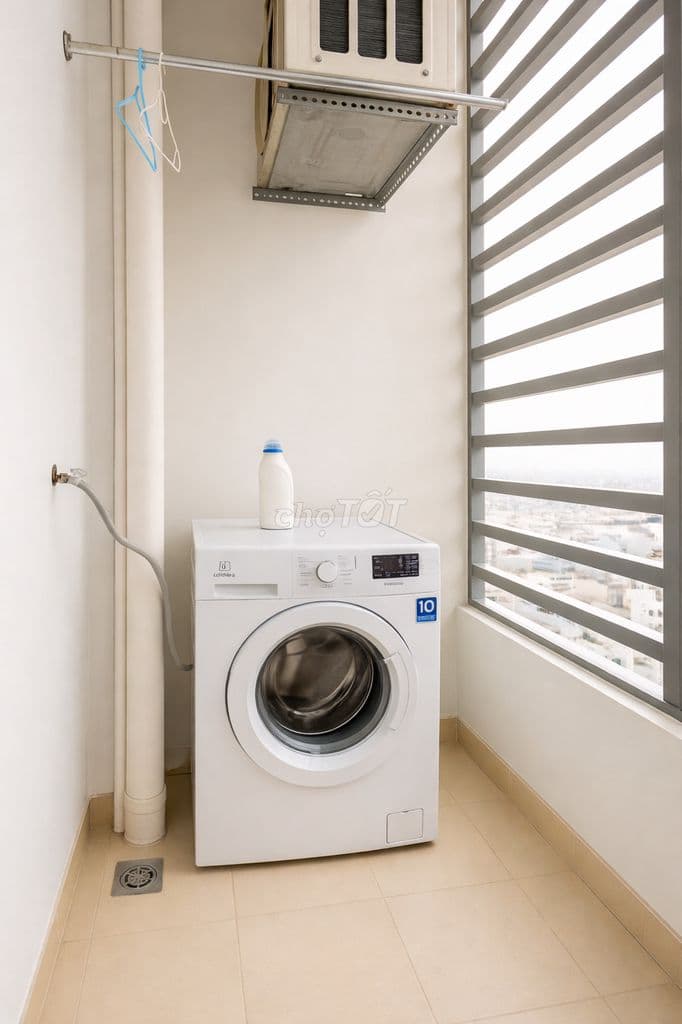 Officetel Rivergate Studio 26m2 tầng 20 view sông 3.2 tỷ bao phí - Ảnh 3