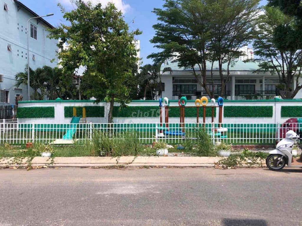 chốt gấp 16tỷ, dt250m2 đất sát bên phú mỹ hưng - Ảnh 3