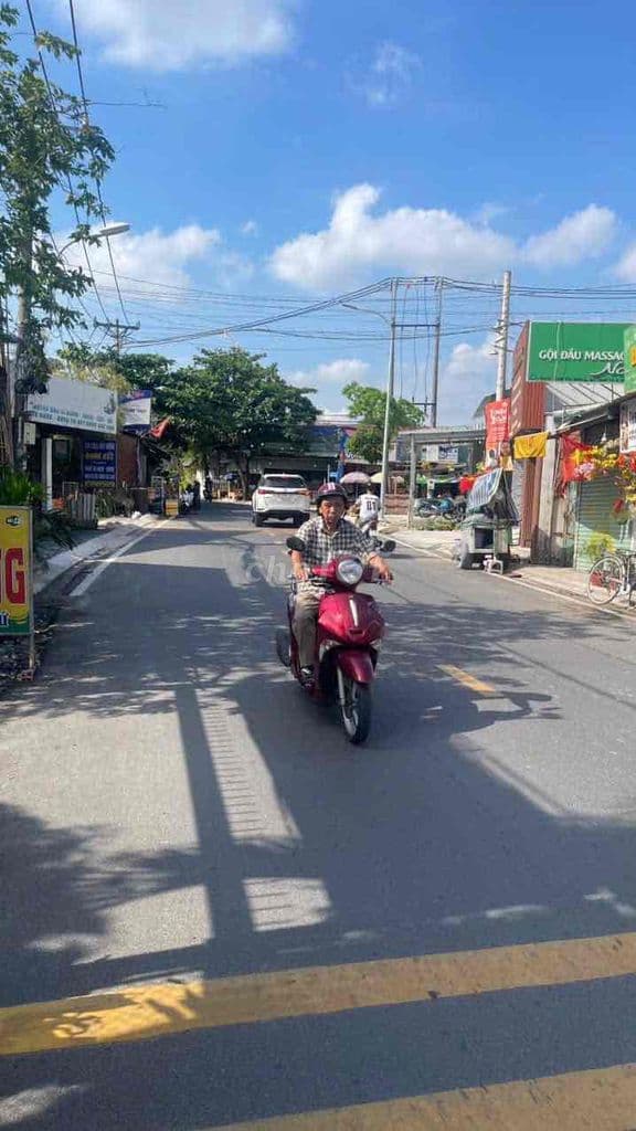 BÁN LÔ ĐẤT THỔ CƯ SỔ HỒNG RIÊNG - Ảnh 3