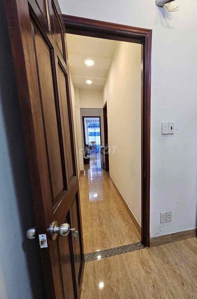 CẦN BÁN NHÀ 2 TẦNG VÕ VĂN VÂN 4M x 14 M - Ảnh 3