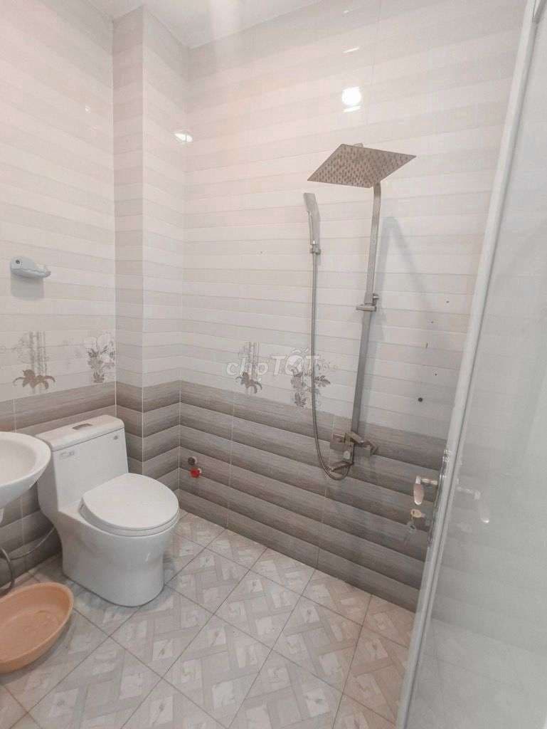 nhà bán lê đức thọ gần LOTE, cityland - Ảnh 3