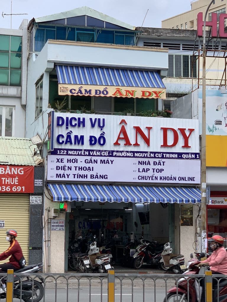 NHÀ BÁN MẶT TIỀN ĐƯỜNG LỚN