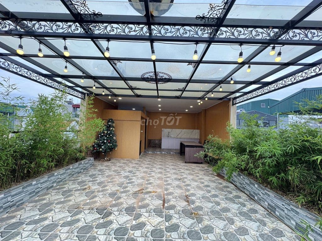 NGÕ Ô TÔ TRÁNH - 6 TẦNG THANG MÁY - NGÕ THÔNG - Ô TÔ NGỦ TRONG NHÀ - Ảnh 3