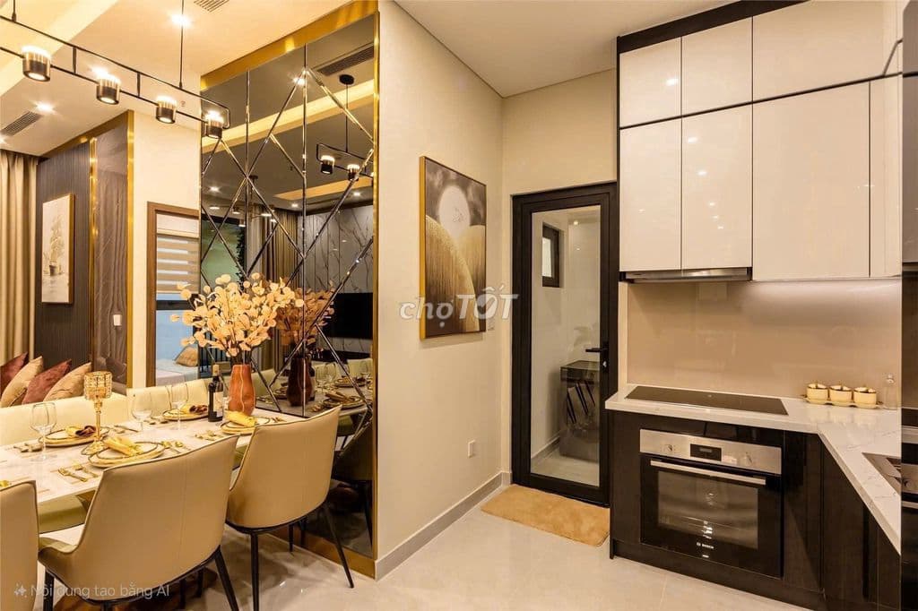 CHÍNH CHỦ CĂN HỘ CHUNG CƯ SUNRISE CITY,CITYVIEW CHO THUÊ,BÁN 1,2,3P - Ảnh 3