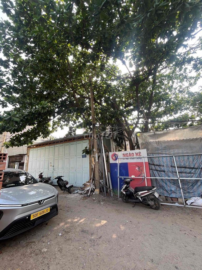 Hẻm tải 173/8 Nguyễn Văn Khối, 2 tầng chỉ 5,8 tỷ (TL) ngay công viên - Ảnh 2